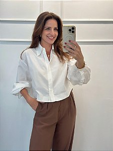 Camisa Livia