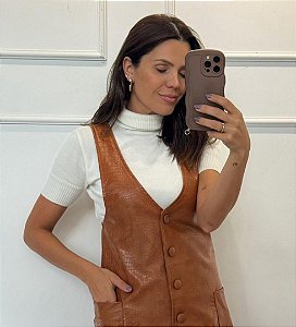 Blusa Tricô Guta Off