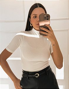 Blusa Fabi Off