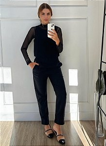 Calça Mari Preta
