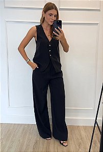 Conjunto Lorena Preto