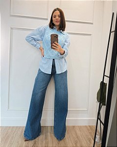 Calça Jeans Mariela