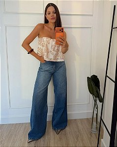 Calça Jeans Mariela