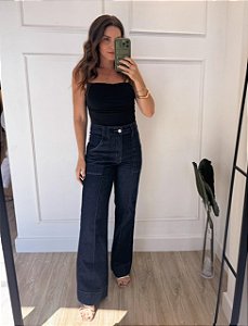 Calça Jeans Renata