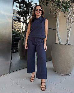 Conjunto Eva Marinho