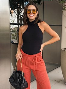 Blusa Helo Preta