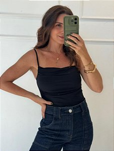 Body Any Preto