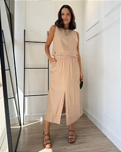 Saia Livia Nude