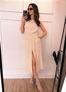 Conjunto Livia Areia