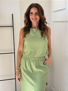 Blusa Livia Verde