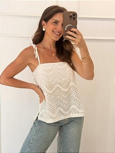 Blusa Maia Off