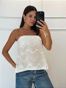 Blusa Maia Off
