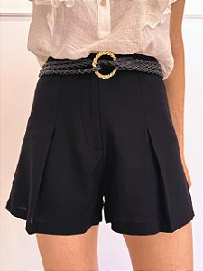 Short Barbara Preto