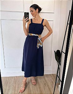 Vestido Flávia Marinho