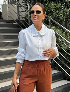 Camisa Roberta Off