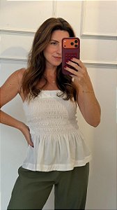 Blusa Cris Off