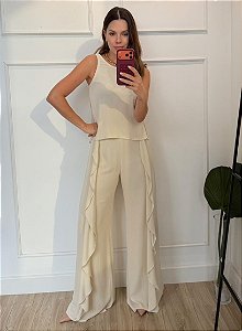 Conjunto Juliana Areia