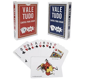 Baralho Rádio Versão Econômica + Curso com 13 mágicas by Felipe Barbieri