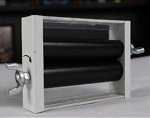 Impressora de Dinheiro + tutorial