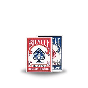 Baralho Bicycle Mini