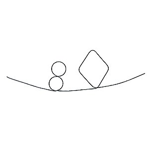 Arame Espírita + tutorial