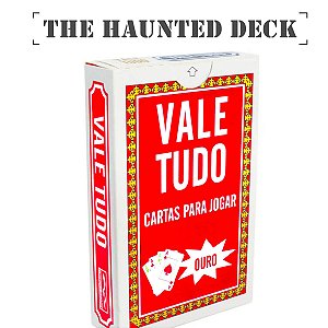 The Haunted Deck