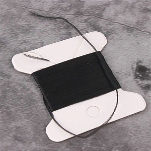 Fio Invisível (extra fino) 5 metros