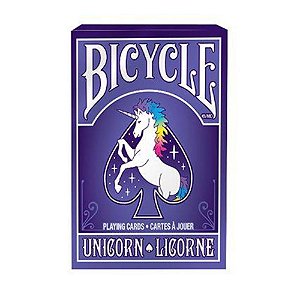 Bicycle Unicorn