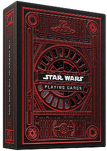 Star Wars Dark Side Especial