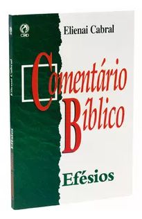 COMENTÁRIO BÍBLICO - EFÉSIOS