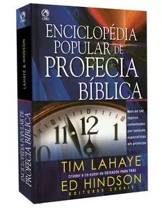 ENCICLOPÉDIA POPULAR DE PROFECIA BÍBLICA