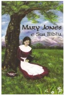 Mary Jones e sua Bíblia
