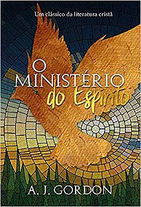 O MINISTÉRIO DO ESPIRITO