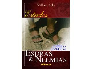 Estudos sobre os livros de Esdras & Neemias