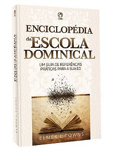 Enciclopédia da Escola Dominical