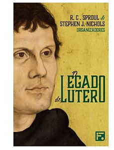 O legado de Lutero