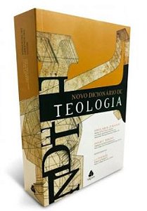 Novo Dicionário de Teologia