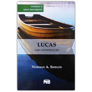 Lucas | Norman A. Shields