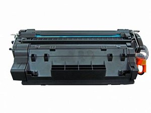TONER COMPATIVEL HP 255X