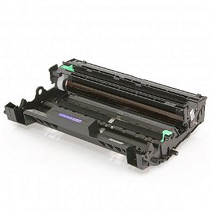 FOTOCONDUTOR COMPATÍVEL DE CILINDRO BROTHER DR-2340  PARA TONER TN2370 12K