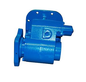 Tomada de Força Takarada TK 9038.06 Scania GRS-890 GRS-900 GRS-900R