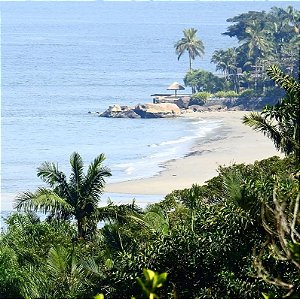 ILHA DO MEL.