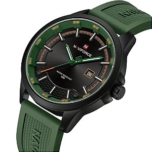 Relógio  NAVIFORCE Adventure