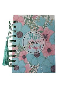 Planner pequeno