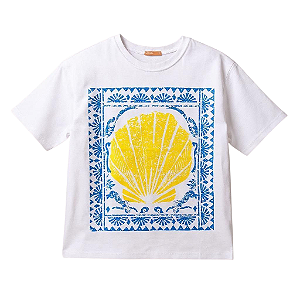 Camiseta Ocean
