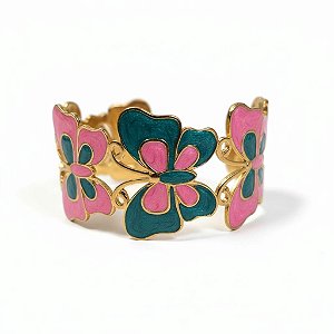 Bracelete Borboleta