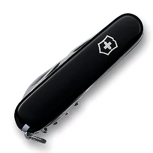 Canivete Victorinox Spartan - preto.