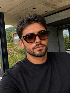 🔥OFERTA - Óculos de sol Ray-ban Sol Rb4430 Zena S Unissex Proteção UV400