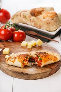 Calzone Margherita