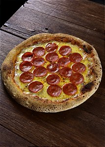 Pepperoni